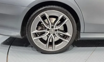 Mercedes-Benz E-Class 2019, 117024 км, за 39000000 KRW - фото 5