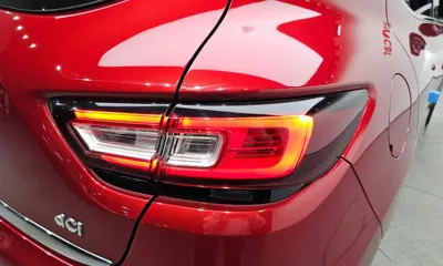 Renault-KoreaSamsung Cilo 2018, 88812 км, за 8500000 KRW - фото 23