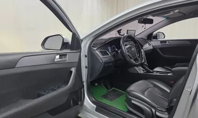 Hyundai Sonata 2017, 306363 км, за 3690000 KRW - фото 10
