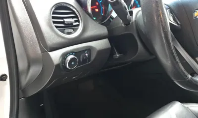 ChevroletGMDaewoo Cruze 2014, 143693 км, за 2500000 KRW - фото 16