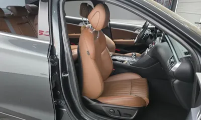 Genesis G70 2020, 72586 км, за 21990000 KRW - фото 26
