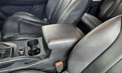 KG_Mobility_Ssangyong Rexton 2021, 110958 км, за 15500000 KRW - фото 27