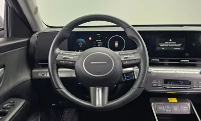 Hyundai Kona 2026, 5744 км, за 25500000 KRW - фото 13