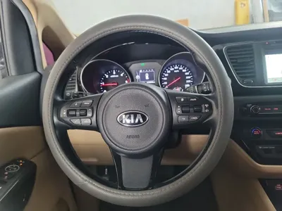 Kia Canival 2015, 123906 км, за 9500000 KRW - фото 20