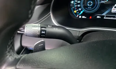 Genesis GV80 2020, 90767 км, за 38990000 KRW - фото 39