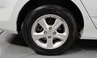 Hyundai Accent 2011, 96190 км, за 4990000 KRW - фото 5