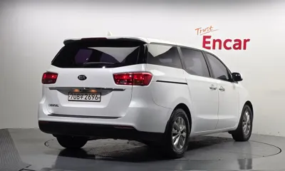 Kia Canival 2019, 49921 км, за 14900000 KRW