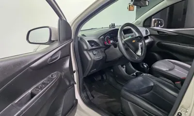 ChevroletGMDaewoo Spark 2017, 48856 км, за 5100000 KRW - фото 10