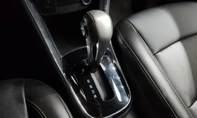 ChevroletGMDaewoo Trax 2017, 40097 км, за 6290000 KRW - фото 9