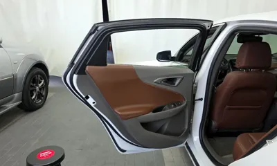 ChevroletGMDaewoo Malibu 2017, 176504 км, за 5700000 KRW - фото 25
