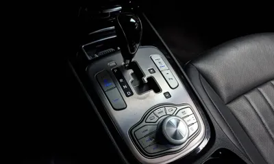 Hyundai Genesis 2014, 137568 км, за 6300000 KRW - фото 9