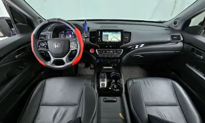 Honda Pilot 2019, 48825 км, за 32200000 KRW - фото 7