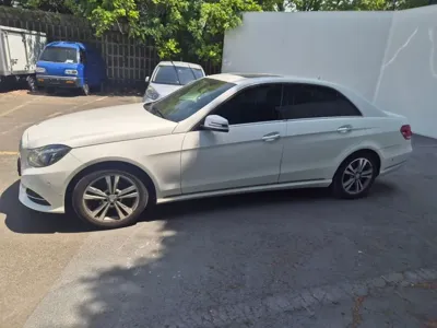 Mercedes-Benz E-Class 2014, 248574 км, за 6500000 KRW - фото 2