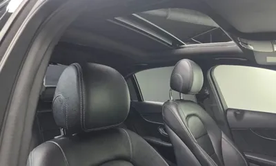 Mercedes-Benz C-Class 2017, 75931 км, за 19790000 KRW - фото 17
