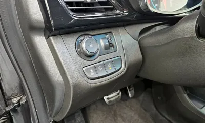 ChevroletGMDaewoo Spark 2016, 131196 км, за 5300000 KRW - фото 16
