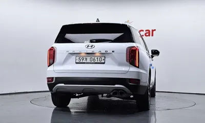 Hyundai Palisade 2019, 93893 км, за 23500000 KRW