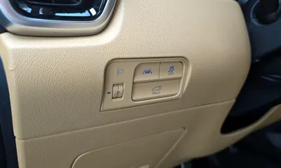 Kia Sorento 2022, 45069 км, за 33000000 KRW - фото 27