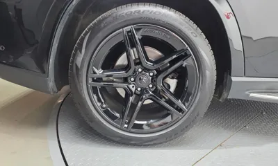 Mercedes-Benz GLS-Class 2020, 102080 км, за 71900000 KRW - фото 5