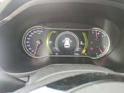 Kia Sportage 2019, 72500 км, за 52400 CNY - фото 8