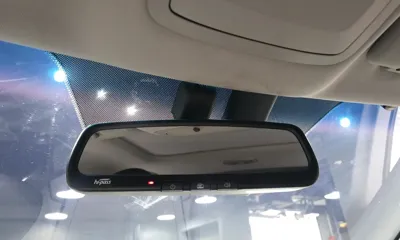 KG_Mobility_Ssangyong TIBOLI 2017, 93884 км, за 6900000 KRW - фото 16