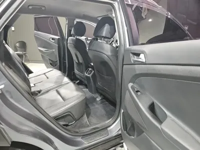 Hyundai Tucson 2019, 160826 км, за 11600000 KRW - фото 15