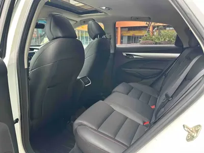 Geely Binrui 2019, 110000 км, за 29800 CNY - фото 5