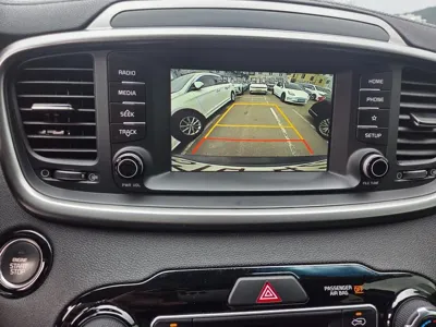 Kia Sorento 2018, 108117 км, за 17500000 KRW - фото 9