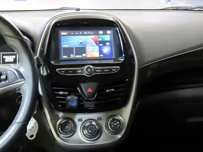 ChevroletGMDaewoo Spark 2017, 154716 км, за 4100000 KRW - фото 11