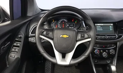 ChevroletGMDaewoo Trax 2018, 108450 км, за 6800000 KRW - фото 13