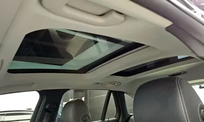Mercedes-Benz GLC-Class 2019, 133237 км, за 24200000 KRW - фото 18