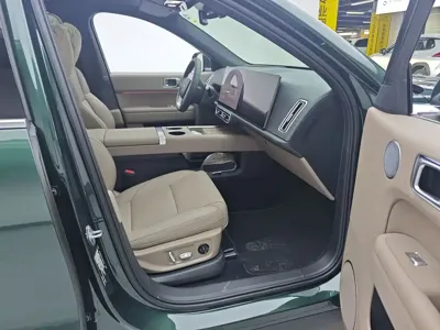 Li Auto Li L6 2026, 800 км, за 212800 CNY - фото 15