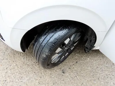 Hyundai Staria 2022, 132260 км, за 23300000 KRW - фото 20