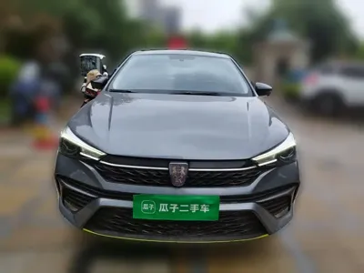 Roewe i5 2021, 2800 км, за 39800 CNY - фото 24