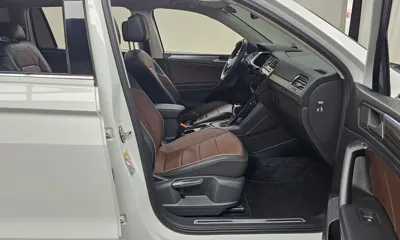 Volkswagen Tiguan 2023, 19160 км, за 32700000 KRW - фото 26