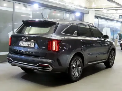 Kia Sorento 2022, 65664 км, за 27300000 KRW - фото 4