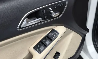 Mercedes-Benz GLA-Class 2019, 89032 км, за 18200000 KRW - фото 16