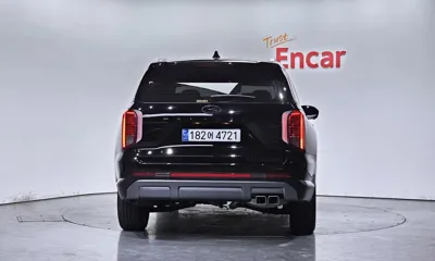 Hyundai Palisade 2024, 36224 км, за 37000000 KRW