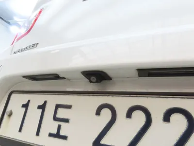 ChevroletGMDaewoo Malibu 2015, 202299 км, за 3500000 KRW