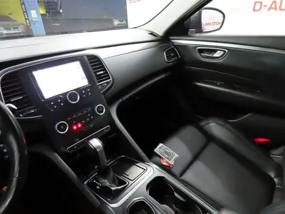 Renault-KoreaSamsung SM6 2019, 120339 км, за 6100000 KRW - фото 16