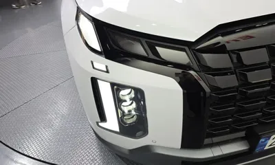 Hyundai Palisade 2023, 32383 км, за 35490000 KRW - фото 22