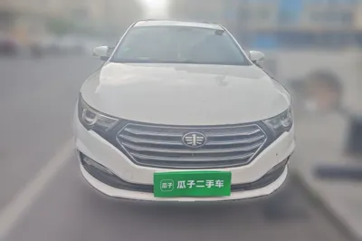 Bestune B30 2016, 97100 км, за 17579.55 CNY