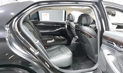 Genesis G90 2019, 221886 км, за 19500000 KRW - фото 12