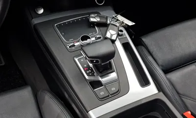 Audi Q5 2020, 72243 км, за 27900000 KRW - фото 9