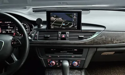 Audi A6 2018, 57419 км, за 22000000 KRW - фото 15