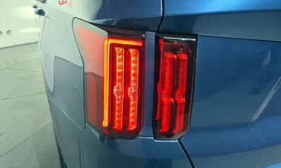 Kia Sorento 2021, 127273 км, за 19600000 KRW - фото 23