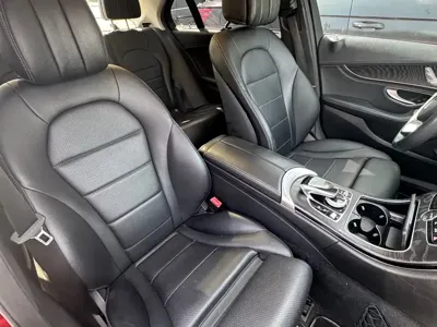 Mercedes-Benz C-Class 2015, 170000 км, за 59800 CNY - фото 11