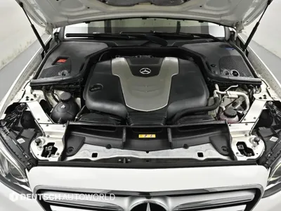 Mercedes-Benz E-Class 2017, 160875 км, за 26400000 KRW - фото 6