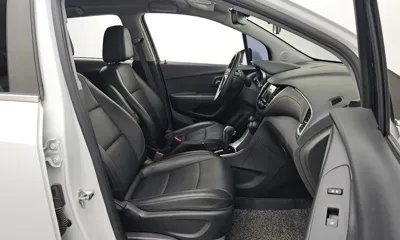 ChevroletGMDaewoo Trax 2018, 83456 км, за 9500000 KRW - фото 11