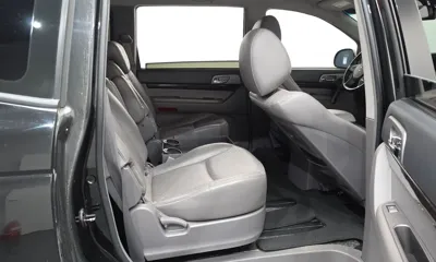 KG_Mobility_Ssangyong KORANDO 2016, 103394 км, за 5590000 KRW - фото 11