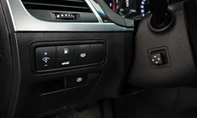 Hyundai Genesis 2016, 175406 км, за 10300000 KRW - фото 28